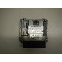 Блок управления двигателем VAG Tiguan (2007 - 2011) 06J906026H