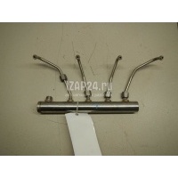 Рейка топливная (рампа) BMW 1-серия F20/F21 (2011 - ) 13537585411