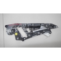 Ручка двери передней внутренняя правая VAG Allroad quattro (2012 - 2019) 4G0837020A4PK