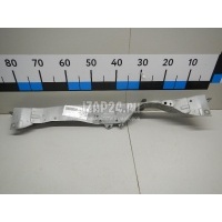Элемент передней панели Honda CR-V (2012 - ) 04602T0AA00ZZ