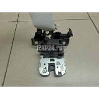 Замок багажника VAG Jetta (2011 - ) 5C6827505C