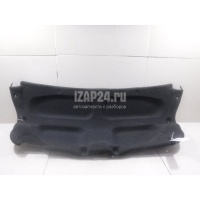 Обшивка крышки багажника Toyota Avensis III (2009 - ) 6479105060C2