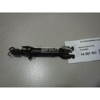Планки разводки задних колодок к-кт Renault Focus II (2005 - 2008) 7701208061
