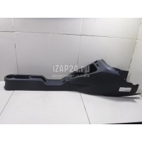 Консоль Renault Kaptur 2016 969104202R