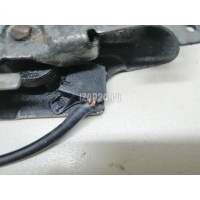 Замок капота VAG Passat [B6] (2005 - 2010) 3C1823509D