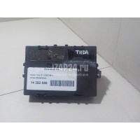 Блок комфорта Nissan Note (E11) (2006 - 2013) 284B2EM02C