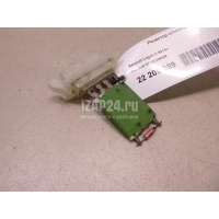 Резистор отопителя Renault Almera (G15) (2013 - ) 271504503R