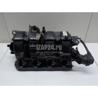 Коллектор впускной GM Aveo (T300) (2011 - 2015) 850097