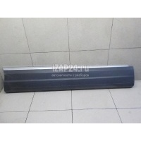 Накладка двери передней правой VAG Tiguan (2011 - 2016) 5N0854940DUBN