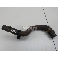 Патрубок отопителя Ford Fiesta (2001 - 2008) 1547685