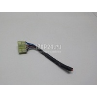 Разъем Hyundai-Kia RIO (2000 - 2005) 1839611112AS