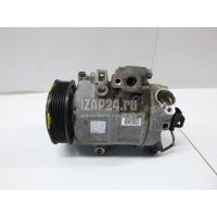 Компрессор системы кондиционирования VAG Cordoba (2002 - 2008) 6Q0820808