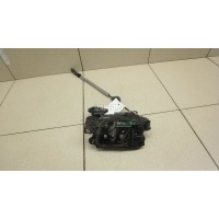 Замок двери задней левой VAG Yeti (2009 - ) 5K4839015F