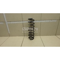 Пружина задняя BMW 5-серия E60/E61 (2003 - 2009) 33536768126