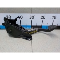 Педаль тормоза GM Corsa C (2000 - 2006) 24429066