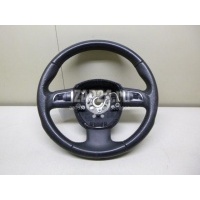 Рулевое колесо для AIR BAG (без AIR BAG) VAG A5/S5 [8F] Cabrio (2010 - 2016) 8R0419091GWUL
