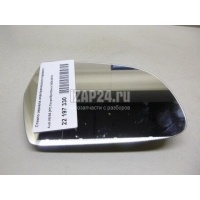 Стекло зеркала электрического правого VAG A5/S5 [8T] Coupe/Sportback (2007 - 2016) 8K0857536E