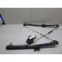 Стеклоподъемник электр. передний левый Land Rover Range Rover IV (2013 - ) LR048342