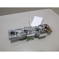 Плата заднего фонаря левого VAG Octavia (A4 1U-) (2000 - 2011) 1U6945257C
