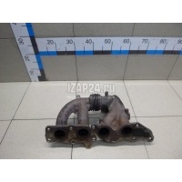 Коллектор выпускной Mazda CX 7 (2007 - 2012) L3K913450