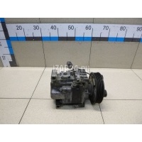 Компрессор системы кондиционирования Mazda CX 7 (2007 - 2012) GJ6A61K00F