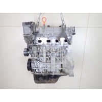 Двигатель VAG Toledo IV (2013 - ) 03C100092BX