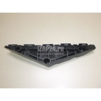 Кронштейн переднего бампера правый Toyota Avensis III (2009 - ) 5253505040