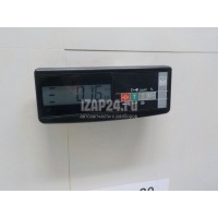 Дефлектор воздушный 2011 - 2018 LR024289