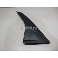 Накладка двери задней левой Ford Focus II (2005 - 2008) 1680520