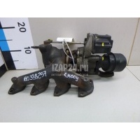 Турбокомпрессор (турбина) VAG Fabia (2007 - 2015) 03F145701R