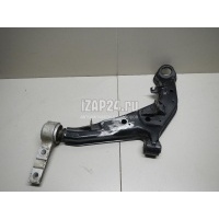 Рычаг передний нижний левый Nissan Primera P12E (2002 - 2007) 54501AV606