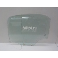 Стекло двери задней левой Chery Indis (2011 - 2015) S185203210AB