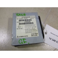 Блок электронный Mitsubishi Outlander (GF) (2012 - ) 8750A299