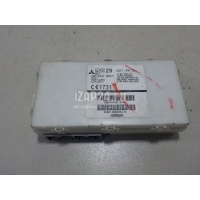 Блок электронный Mitsubishi Pajero/Montero Sport (KH) (2008 - 2015) 8637A729