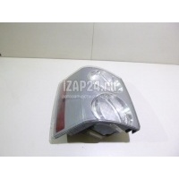 Фонарь задний правый Land Rover Range Rover III (LM) (2002 - 2012) XFB500321LPO