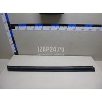 Молдинг передней левой двери Nissan FX/QX70 (S51) (2008 - 2017) 808711CJ1A