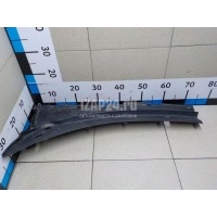 Решетка стеклооч. (планка под лобовое стекло) Mazda Mazda 3 (BK) (2002 - 2009) BP4K507S0C