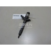 Форсунка дизельная электрическая Mitsubishi Pajero/Montero Sport (KH) (2008 - 2015) 1465A257