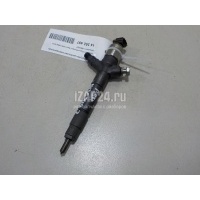 Форсунка дизельная электрическая Mitsubishi Pajero/Montero Sport (KH) (2008 - 2015) 1465A257