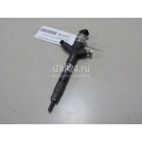 Форсунка дизельная электрическая Mitsubishi Pajero/Montero Sport (KH) (2008 - 2015) 1465A257