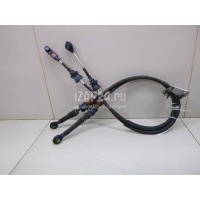 Трос КПП Mazda Mazda 6 (GH) (2007 - 2013) GS1D46500D