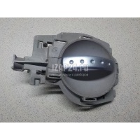 Ручка двери внутренняя левая Citroen-Peugeot C3 (2002 - 2009) 9143G0
