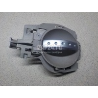 Ручка двери внутренняя левая Citroen-Peugeot C3 (2002 - 2009) 9143G0