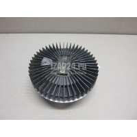 Термомуфта Mazda B-серия (UN) (1999 - 2006) WL8115150A