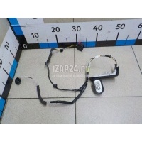 Проводка (коса) Mazda Mazda 3 (BK) (2002 - 2009) BP4N67210B