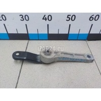 Опора двигателя задняя VAG Altea (2004 - 2015) 1K0199855BA