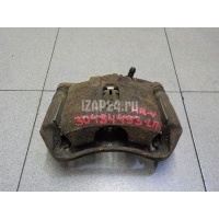 Суппорт тормозной передний левый Honda CR-V (1996 - 2002) 45019SS0A00