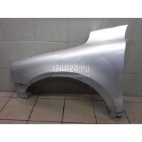 Крыло переднее левое Volvo XC90 (2002 - 2015) 30796494