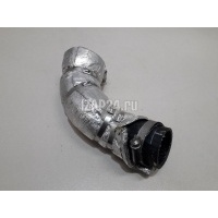 Патрубок интеркулера Hyundai-Kia Sportage 2016 282512B740