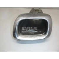 Насадка на глушитель Mercedes Benz GLA-Class X156 (2014 - 2020) 1564900127